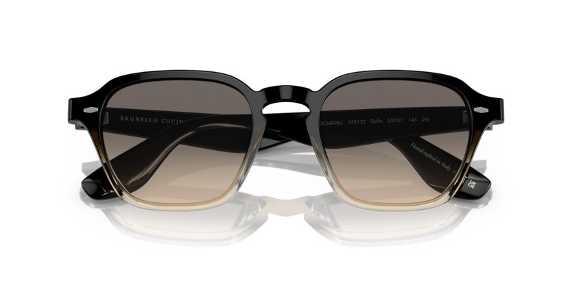 Oliver Peoples 0OV 5499SU 175132 52 Erkek