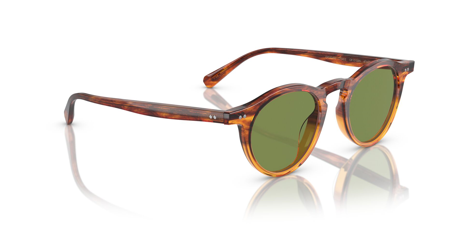 Oliver Peoples 0OV 5504SU Op-13 Sun 175452 49 Unisex
