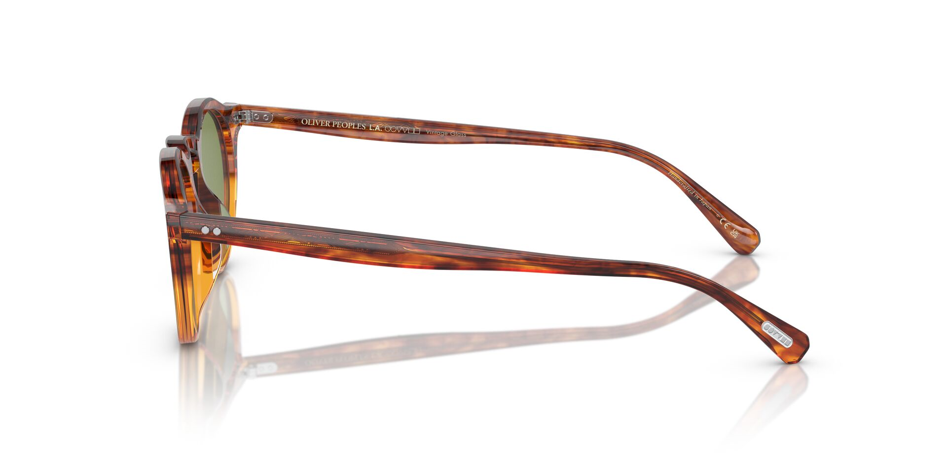 Oliver Peoples 0OV 5504SU Op-13 Sun 175452 49 Unisex