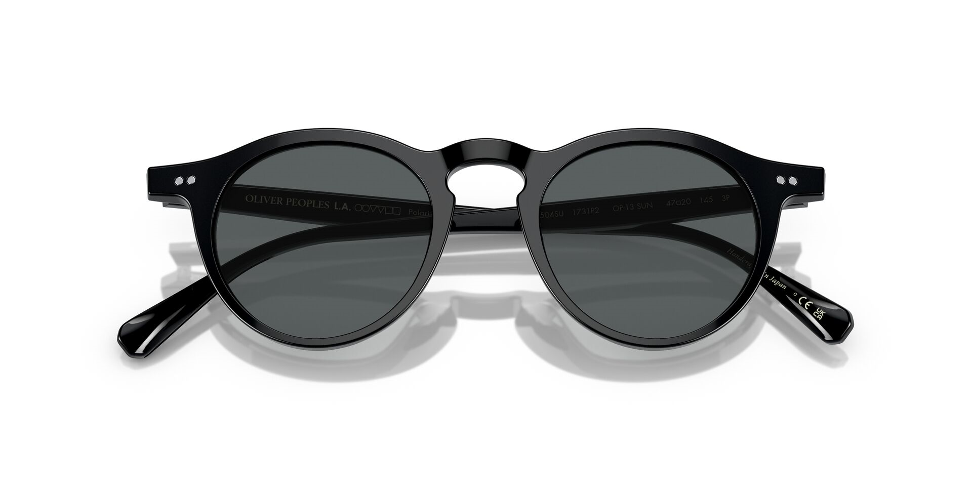 Oliver Peoples 0OV 5504SU Op-13 Sun 1731P2 49 Unisex Güneş Gözlüğü