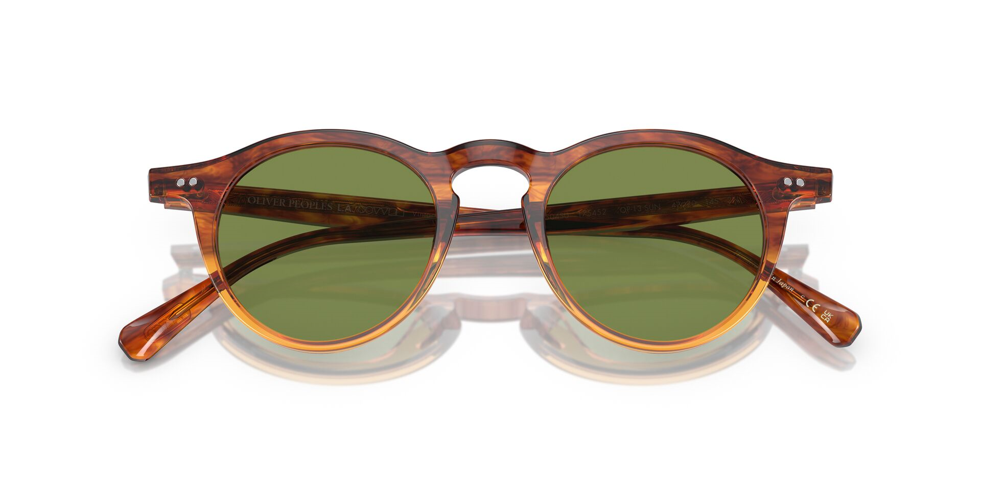 Oliver Peoples 0OV 5504SU Op-13 Sun 175452 49 Unisex