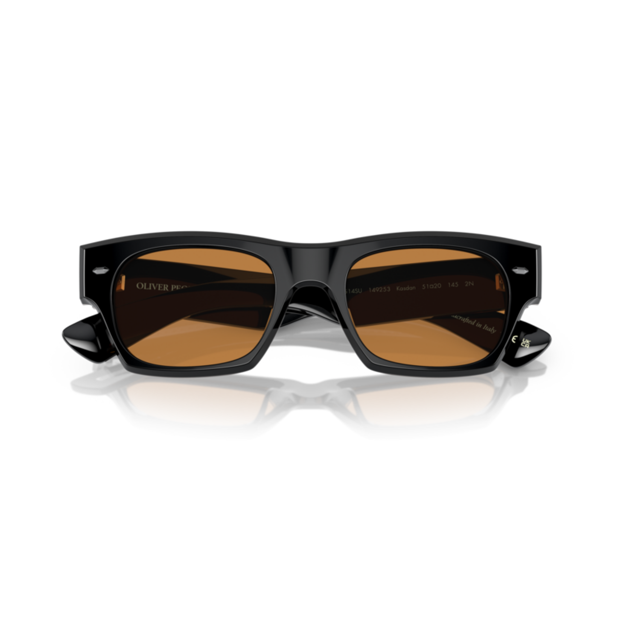 Oliver Peoples 0OV 5514SU 149253 51 Erkek