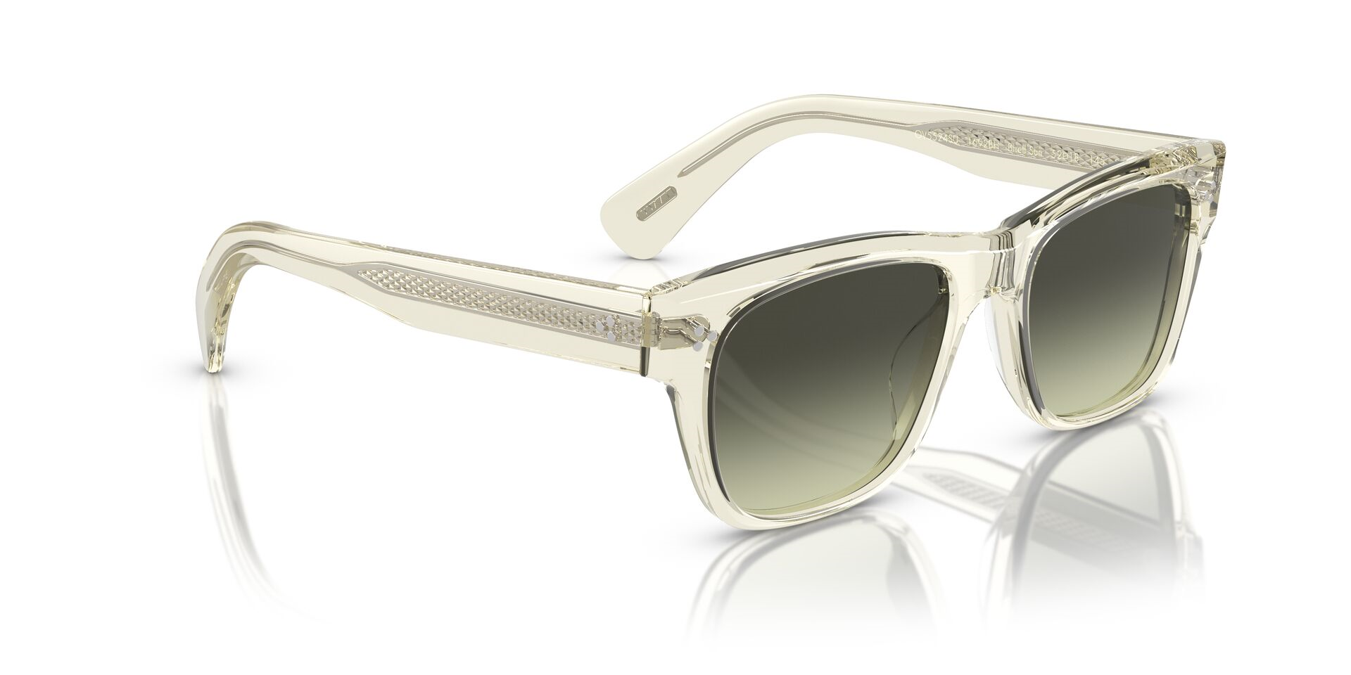 Oliver Peoples 0OV 5524SU Birell Sun 1692BH 52 Unisex