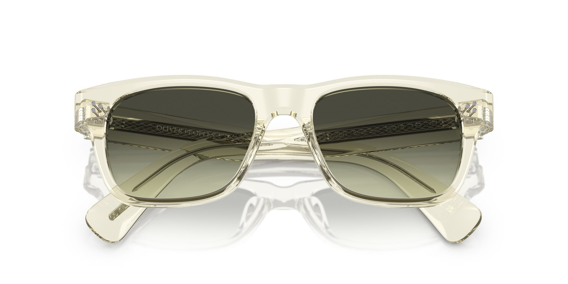 Oliver Peoples 0OV 5524SU Birell Sun 1692BH 52 Unisex