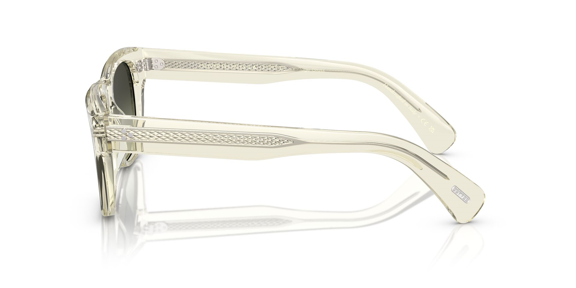 Oliver Peoples 0OV 5524SU Birell Sun 1692BH 52 Unisex