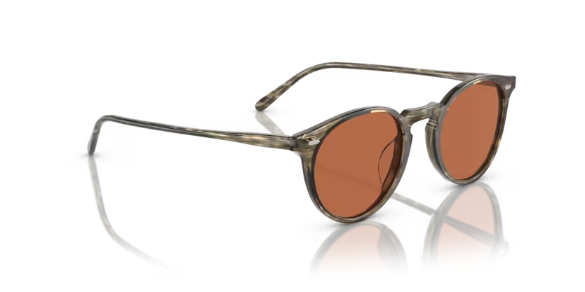 Oliver Peoples 0OV 5529SU 1735/53 48 Unisex