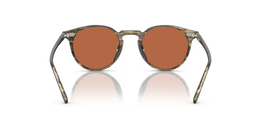 Oliver Peoples 0OV 5529SU 1735/53 48 Unisex