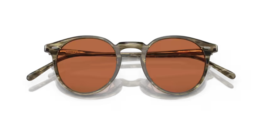 Oliver Peoples 0OV 5529SU 1735/53 48 Unisex