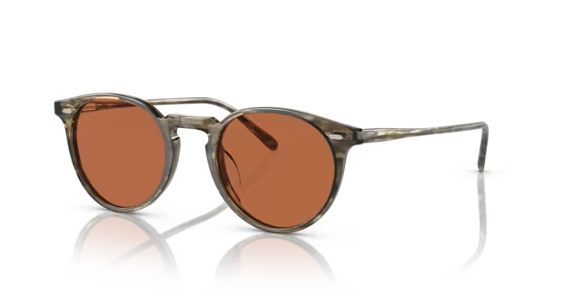 Oliver Peoples 0OV 5529SU 1735/53 48 Unisex
