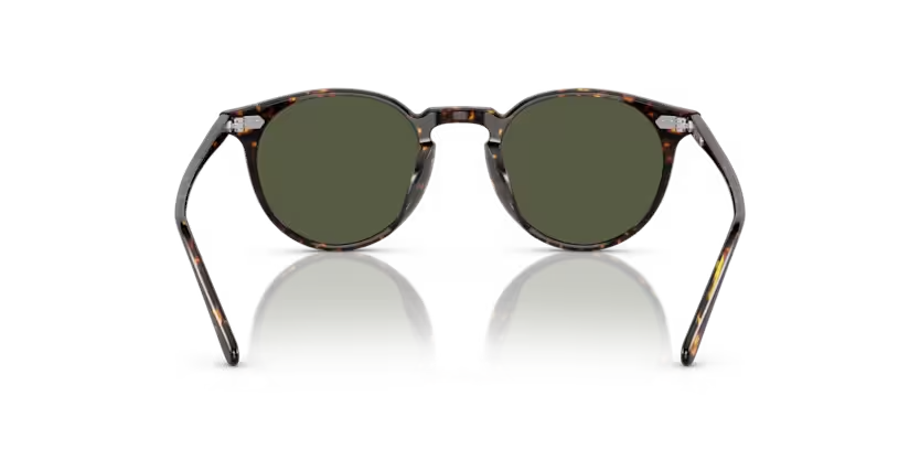 Oliver Peoples 0OV 5529SU 174152 48 Unisex