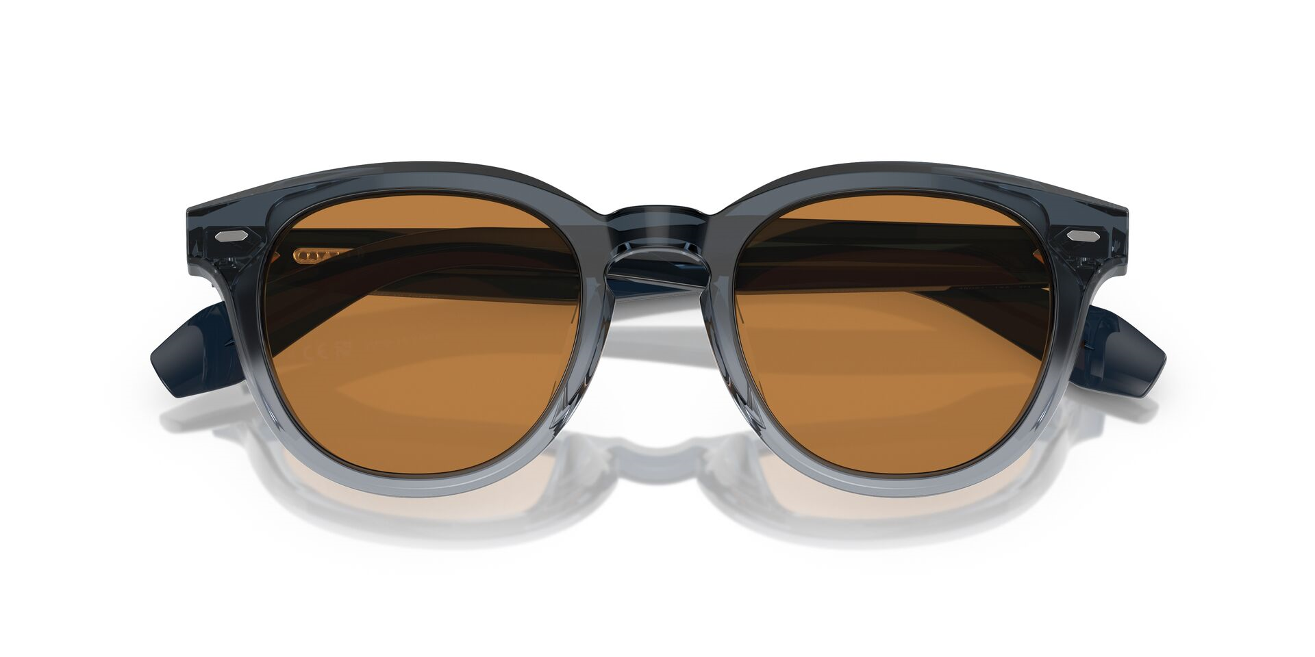 Oliver Peoples 0OV 5547SU N05 Sun 177753 48 Unisex