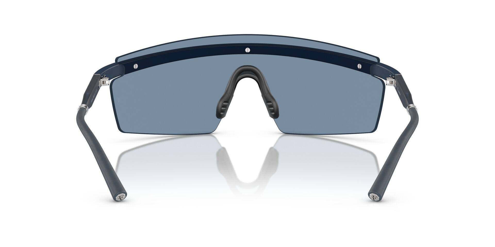 Oliver Peoples OV 5556S 7003/80 35 Unisex Güneş Gözlüğü