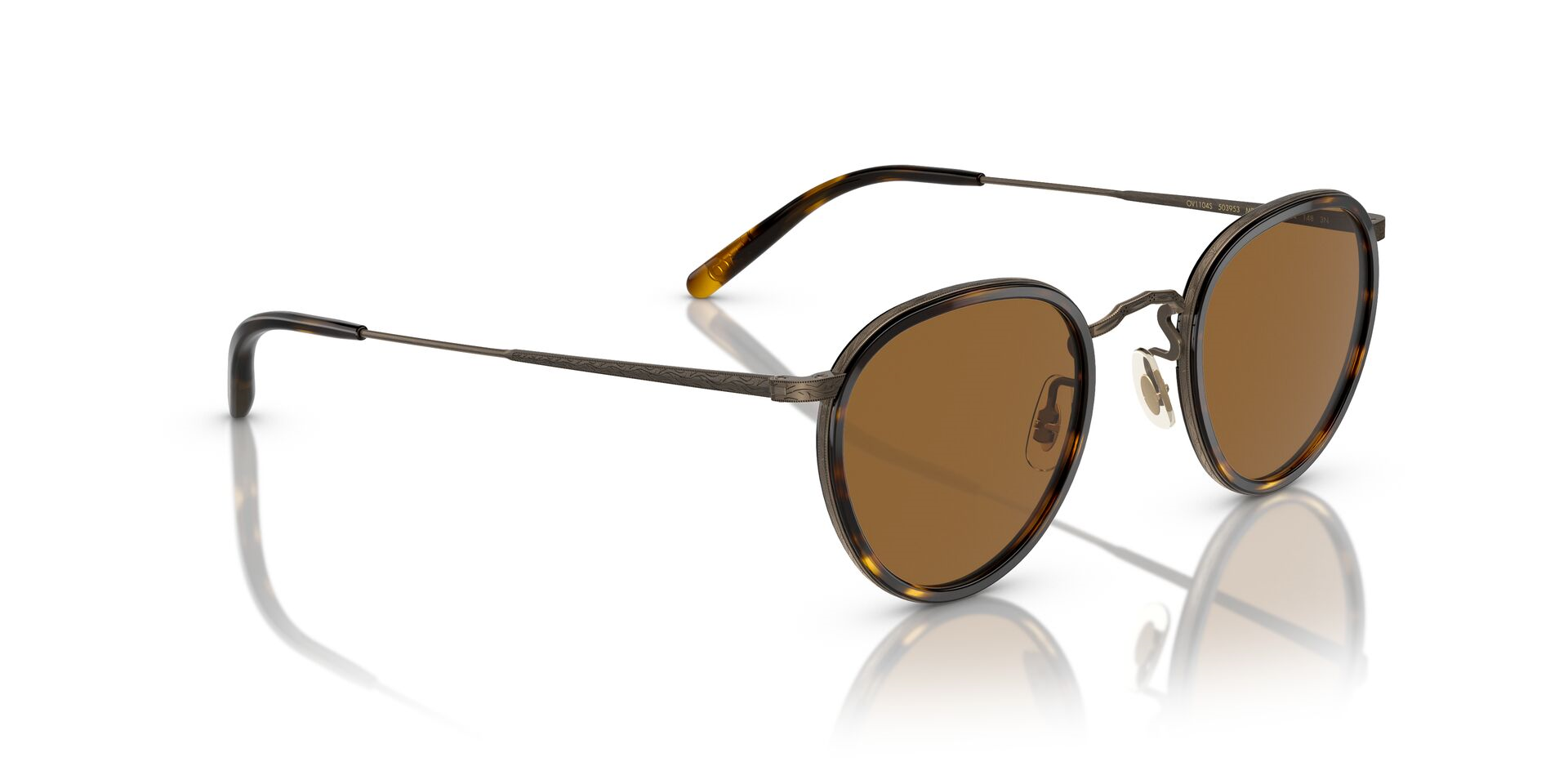 Oliver Peoples 0OV1104S 503953 48 Unisex