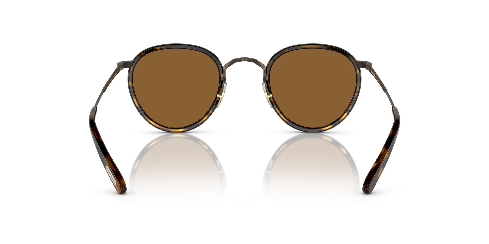 Oliver Peoples 0OV1104S 503953 48 Unisex