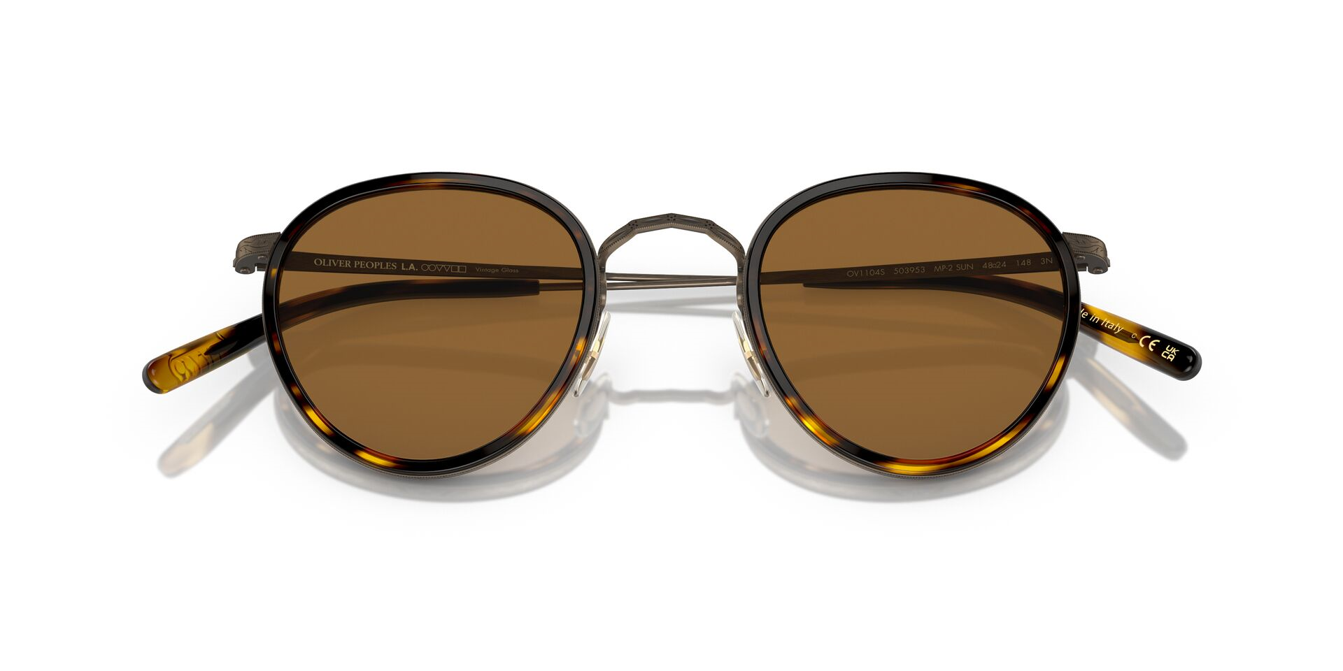 Oliver Peoples 0OV1104S 503953 48 Unisex