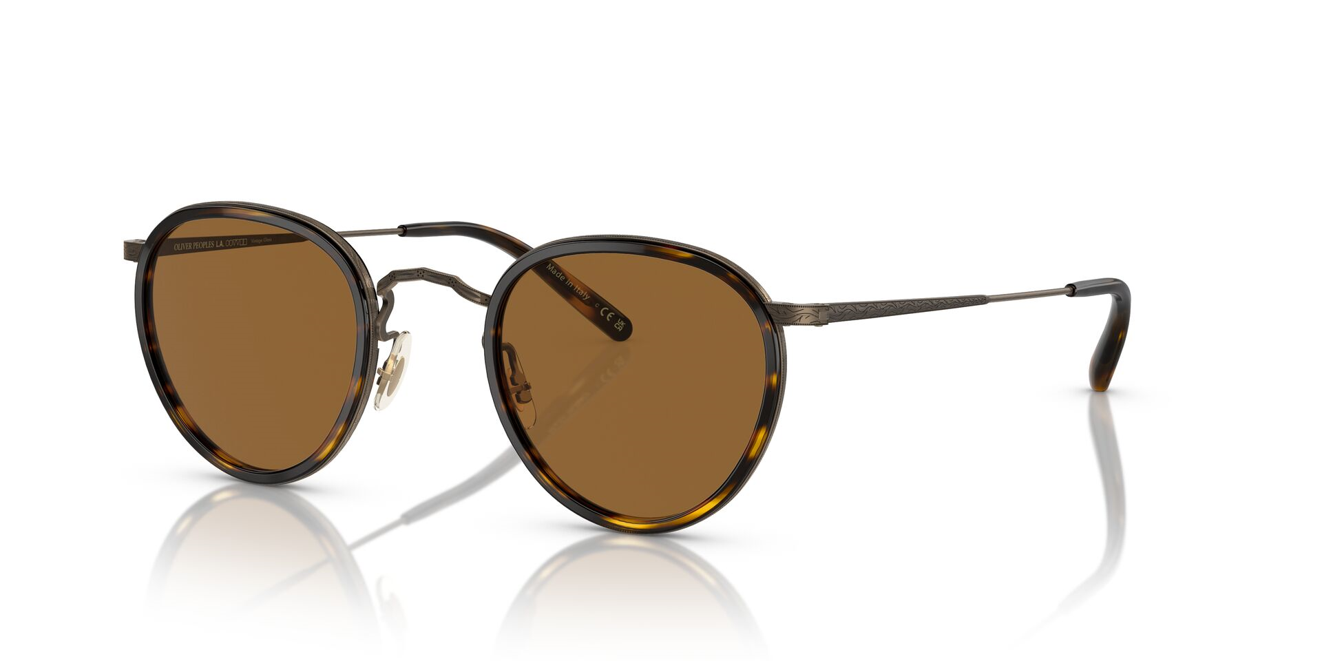Oliver Peoples 0OV1104S 503953 48 Unisex