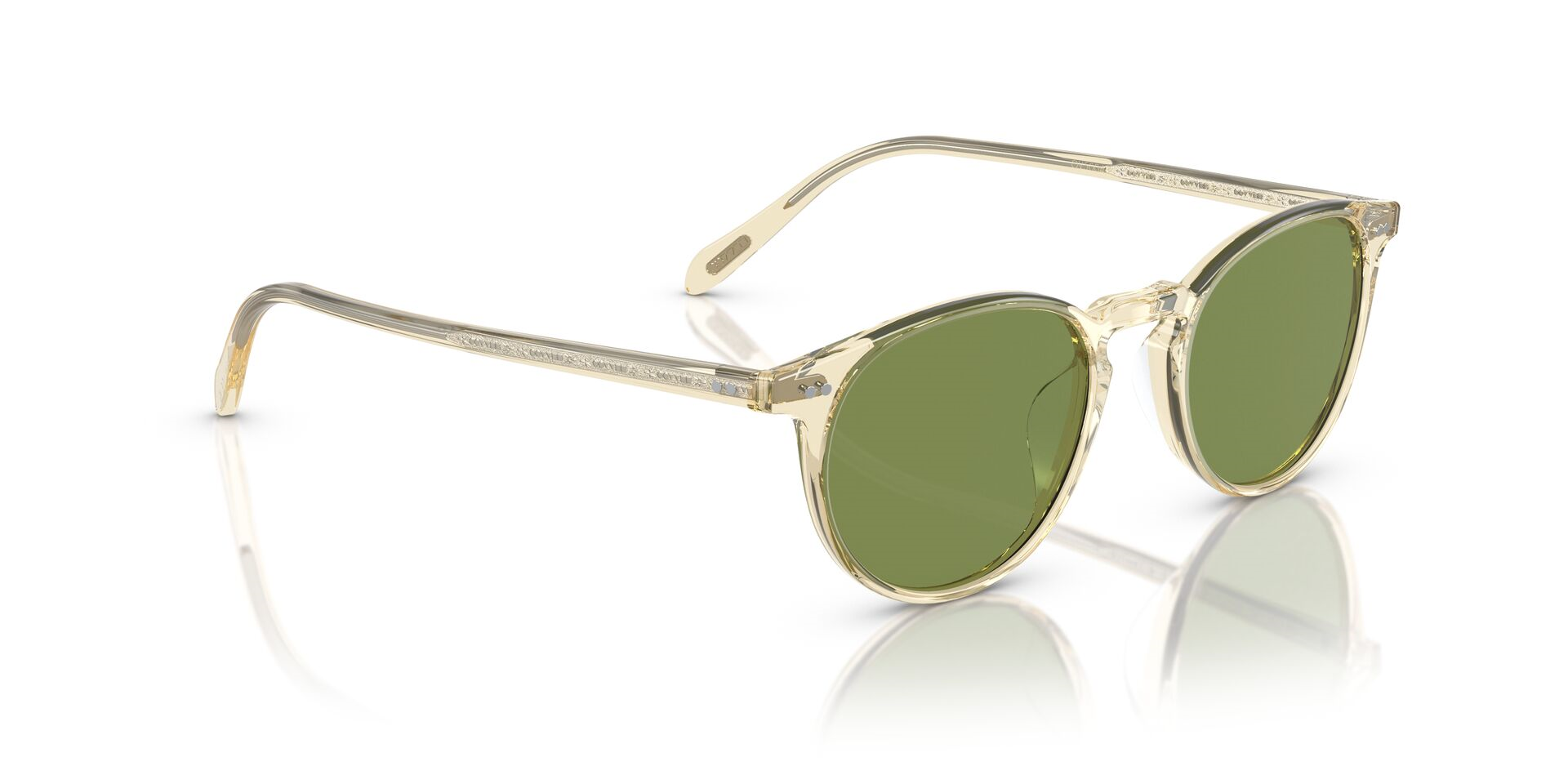 Oliver Peoples 0OV5004SU 109452 49 Unisex