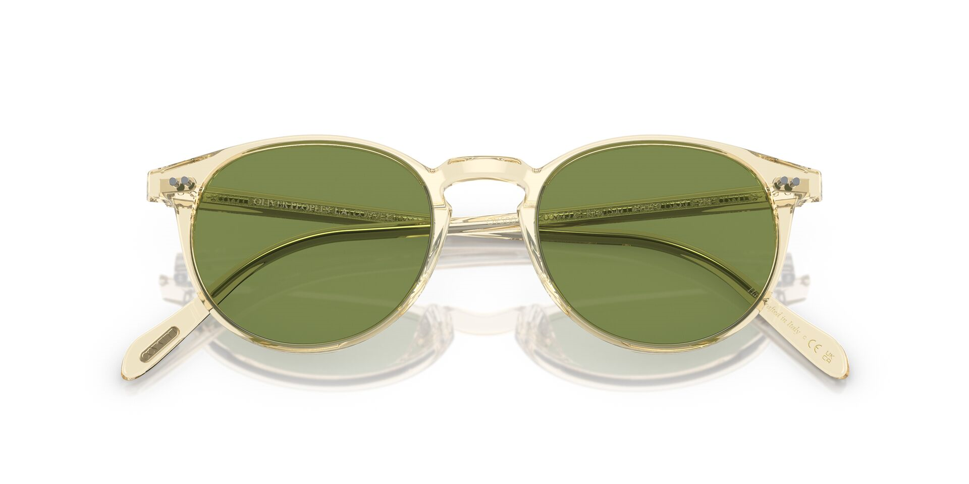 Oliver Peoples 0OV5004SU 109452 49 Unisex