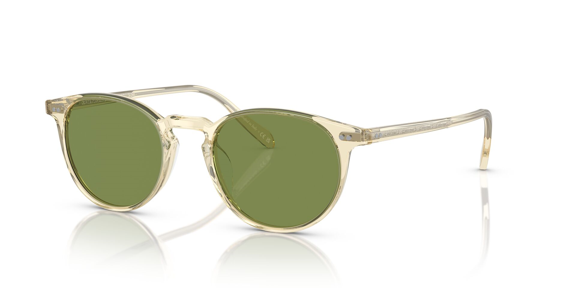 Oliver Peoples 0OV5004SU 109452 49 Unisex