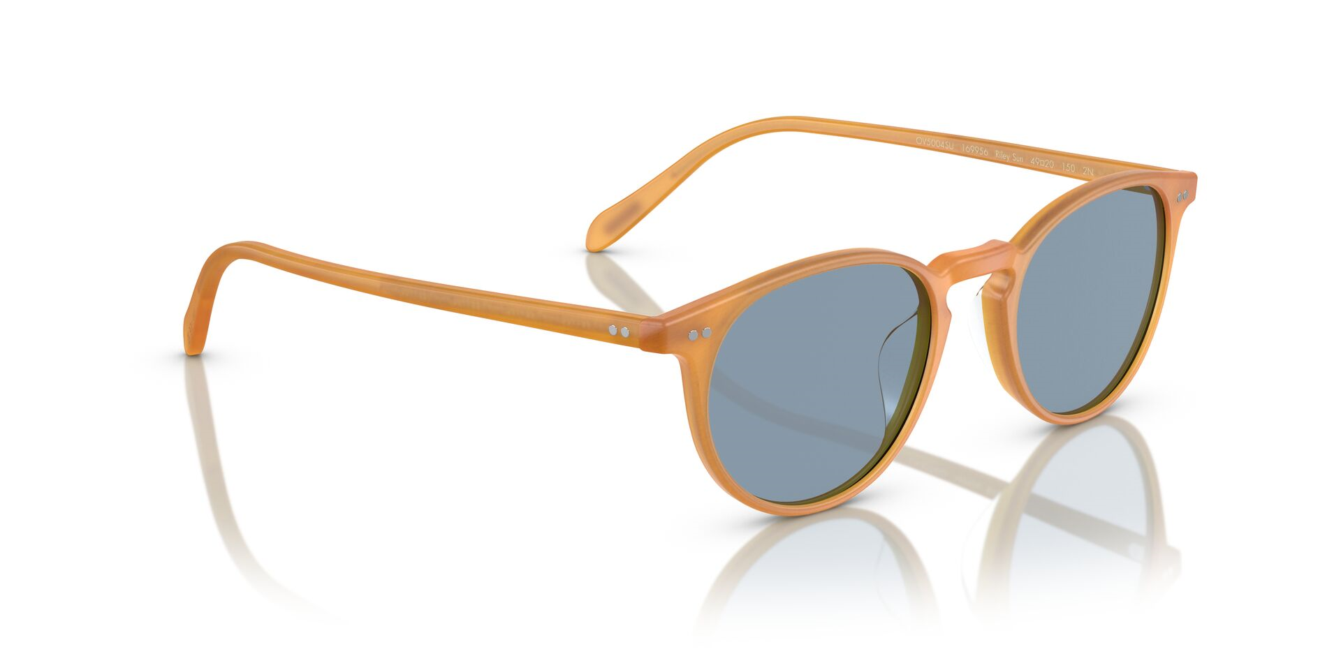 Oliver Peoples 0OV5004SU 169956 49 Unisex