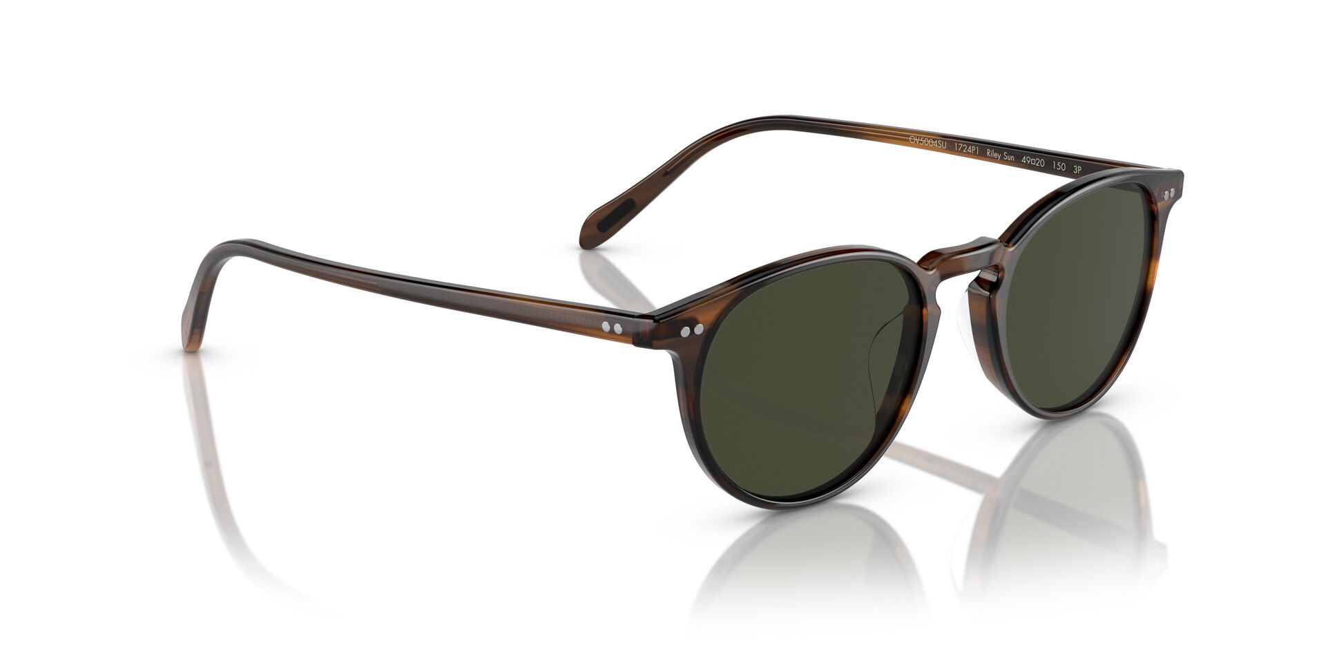 Oliver Peoples 0OV5004SU 1724/P1 49 Unisex