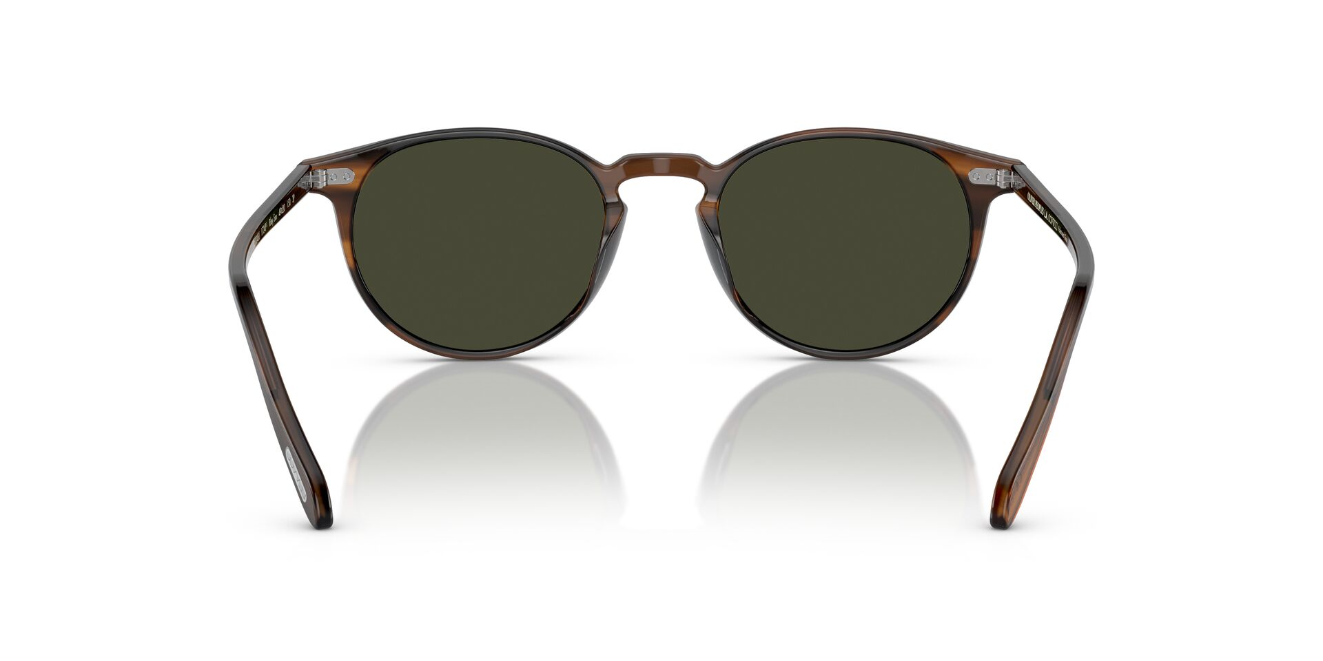 Oliver Peoples 0OV5004SU 1724/P1 49 Unisex