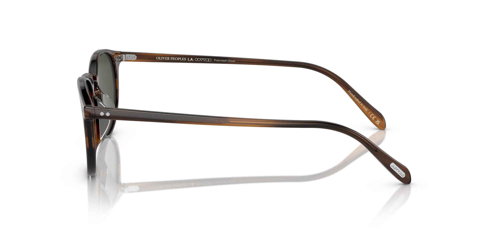 Oliver Peoples 0OV5004SU 1724/P1 49 Unisex