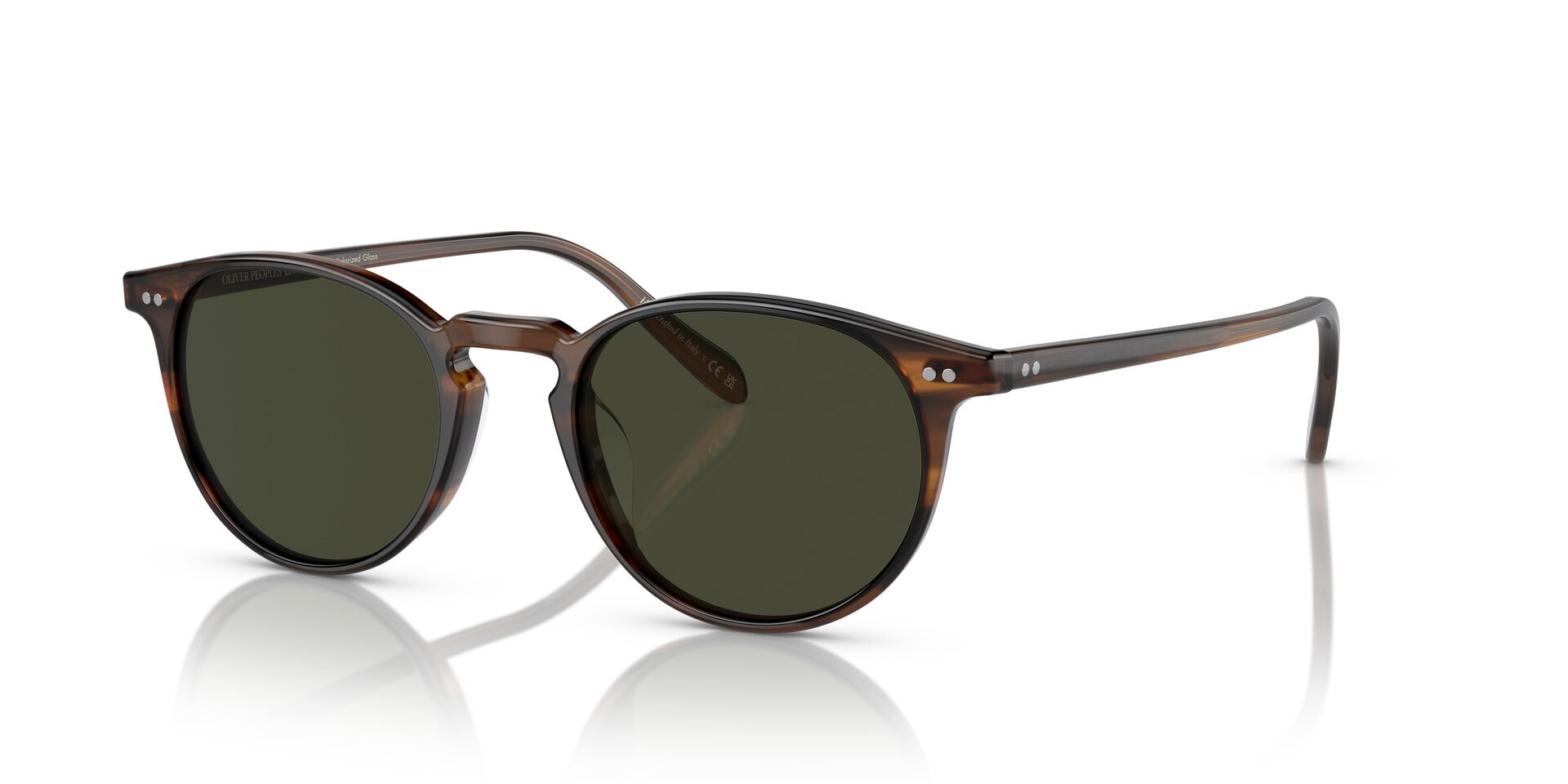 Oliver Peoples 0OV5004SU 1724/P1 49 Unisex