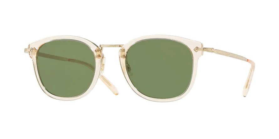 Oliver Peoples 0OV5350S 109452 49 Unisex