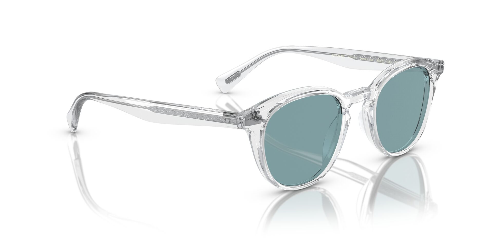 Oliver Peoples 0OV5454SU 1101P1 50 Erkek