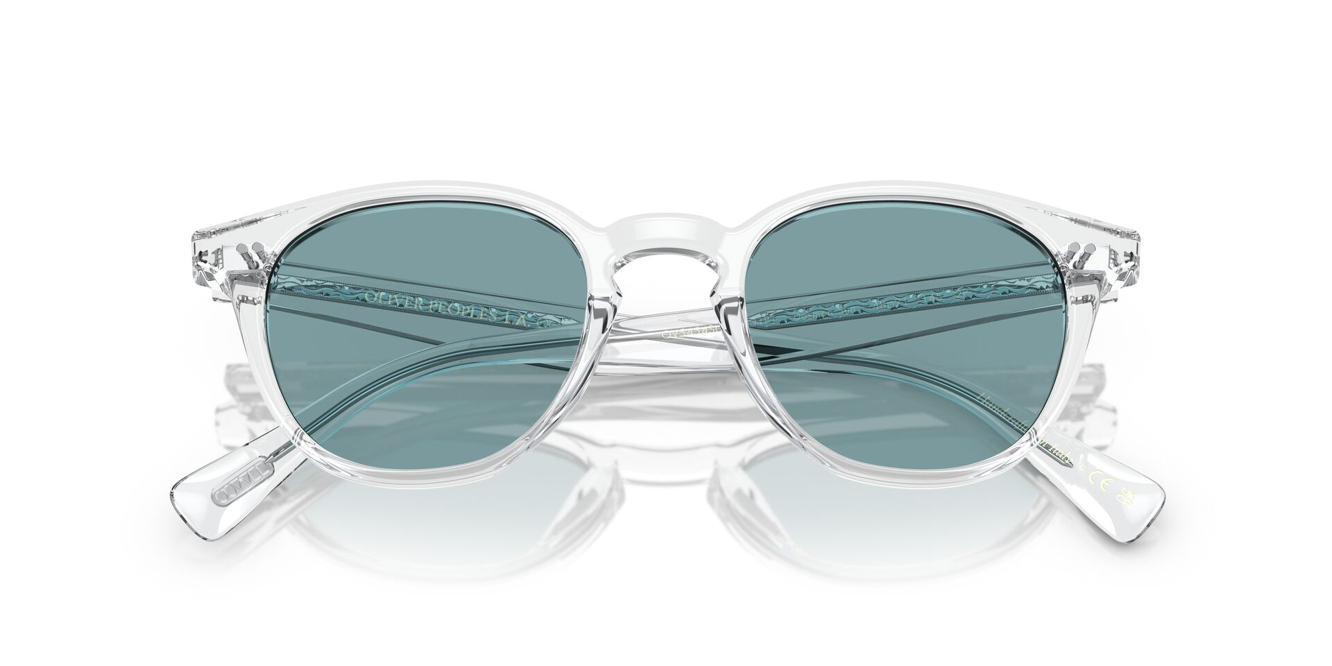 Oliver Peoples 0OV5454SU 1101P1 50 Erkek