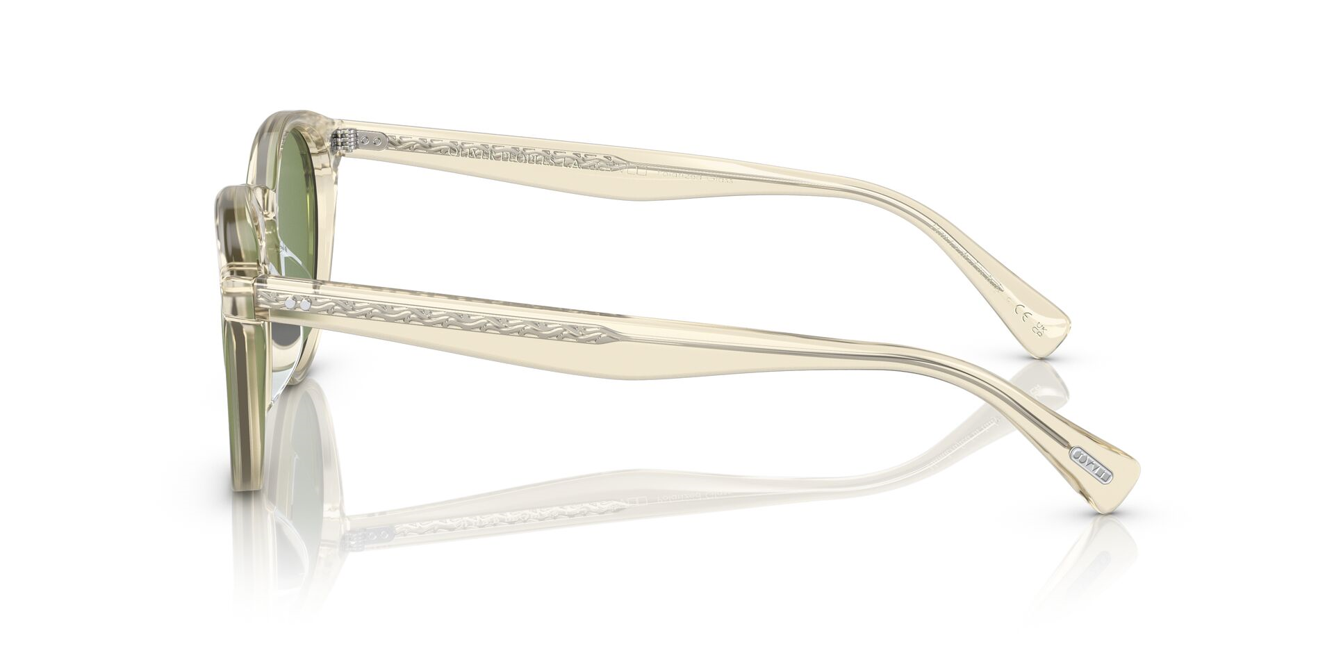 Oliver Peoples 0OV5459SU 1692O9 50 Unisex