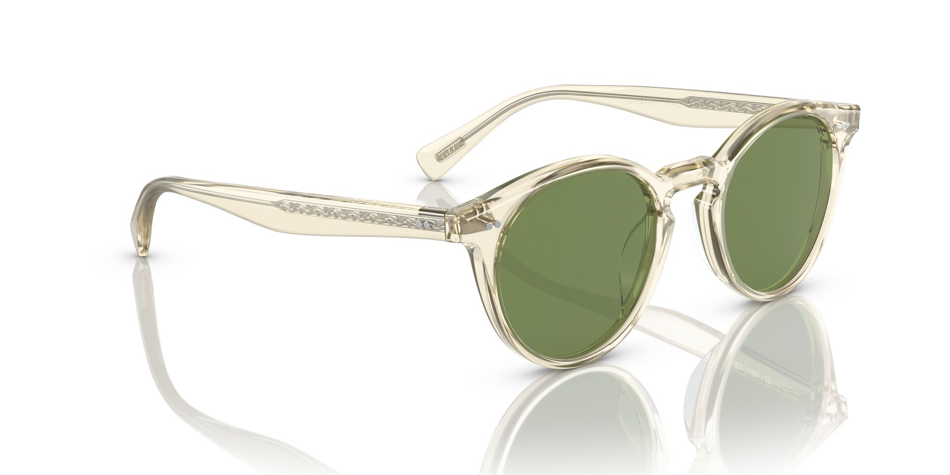 Oliver Peoples 0OV5459SU 1692O9 50 Unisex