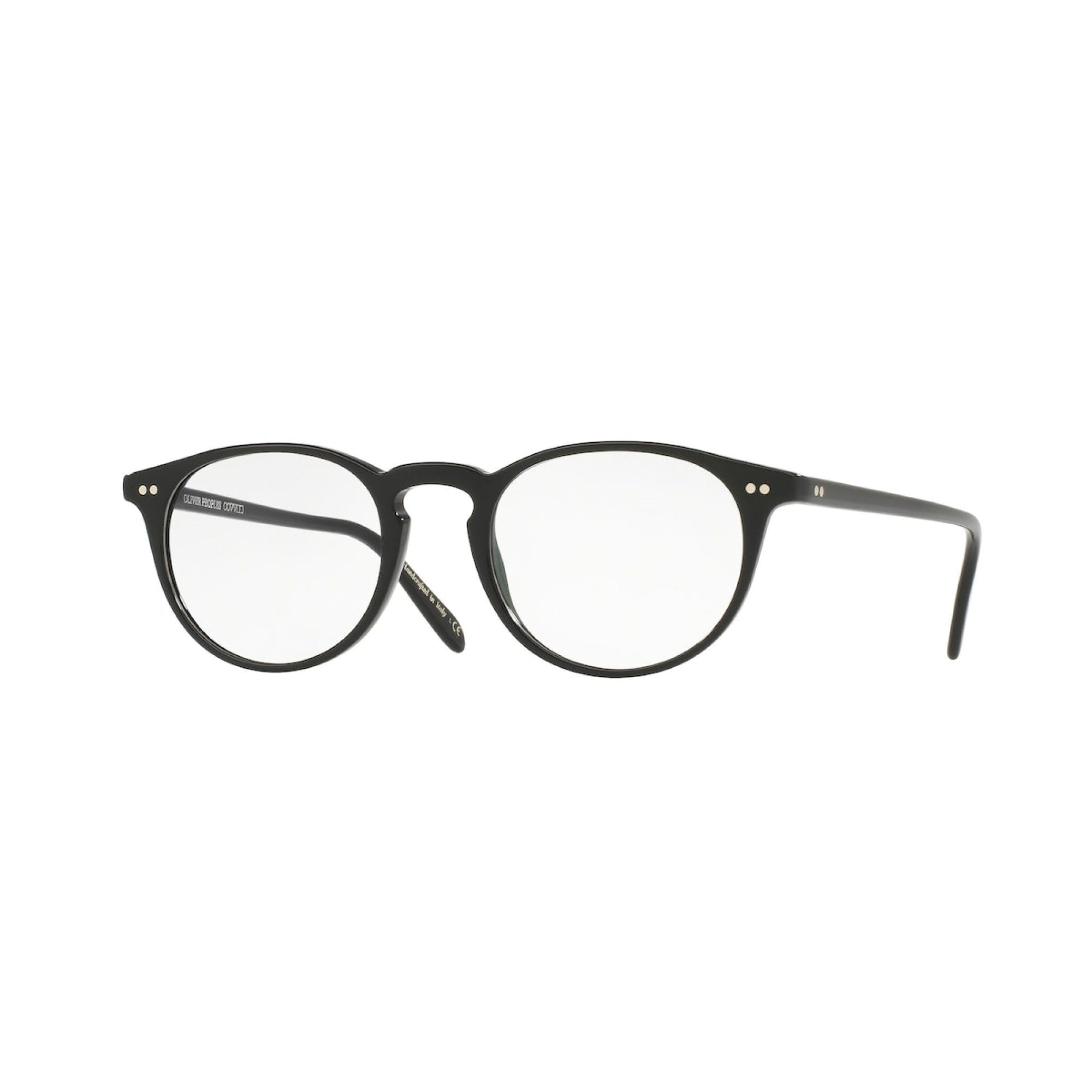 Oliver Peoples 5004 Riley-R 1005 49 Mavi Işık Koruma Mavi Işık Koruma