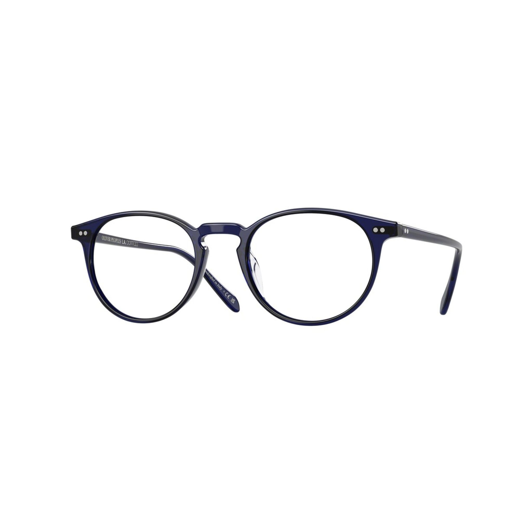 Oliver Peoples 5004 Riley-R 1566 49 Mavi Işık Koruma Mavi Işık Koruma