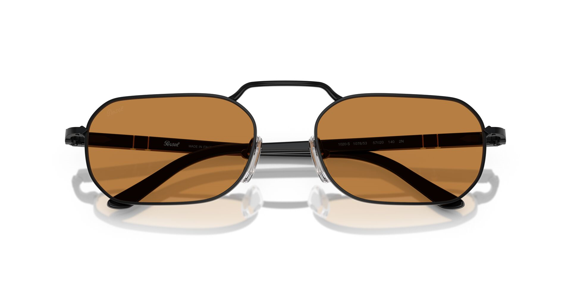 Persol 0PO 1020S 1078/53 57 Unisex