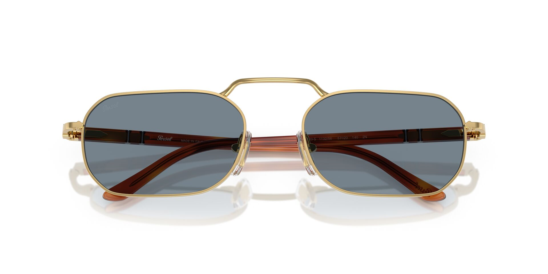 Persol 0PO 1020S 1132/56 57 Erkek