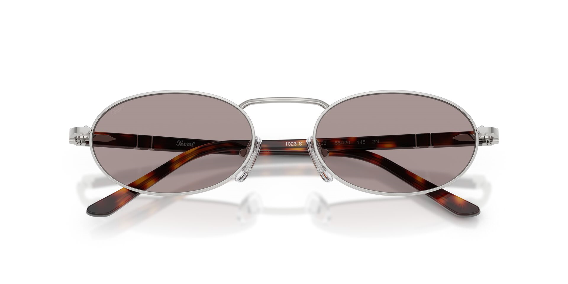 Persol 0PO 1023S 1021/53 55 Unisex