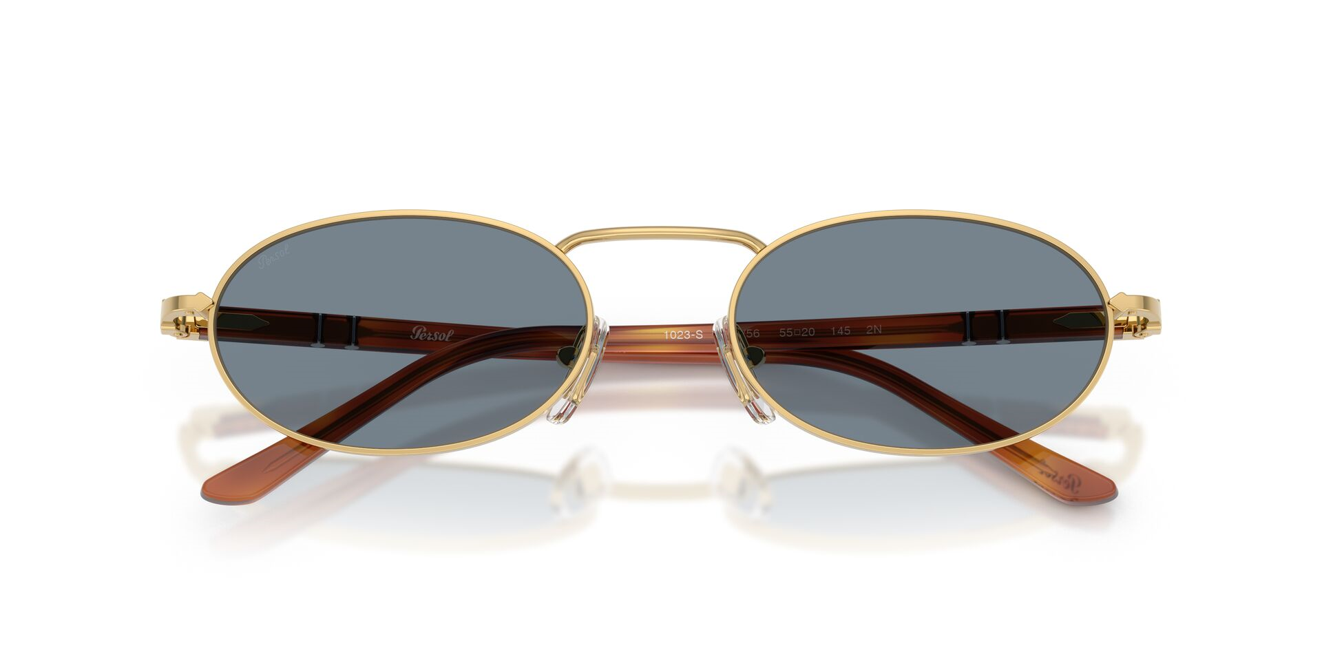 Persol 0PO 1023S 1132/56 55 Unisex