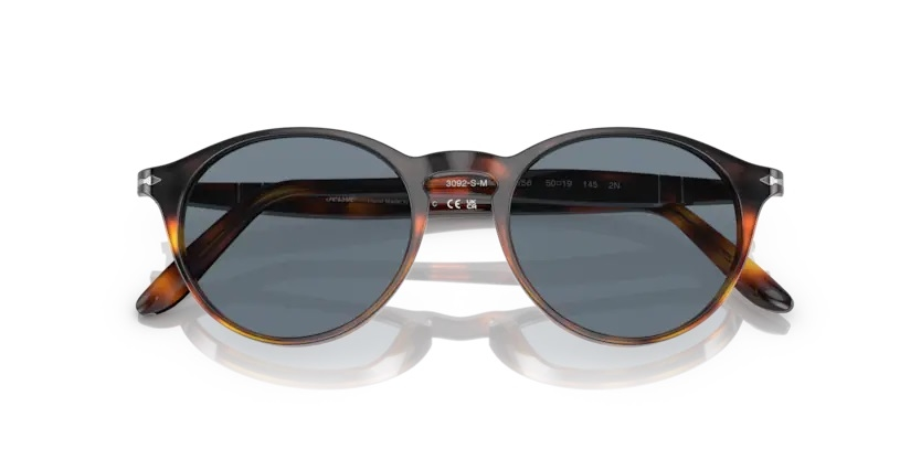 Persol 0PO 3092-S-M 1160/56 50 Unisex