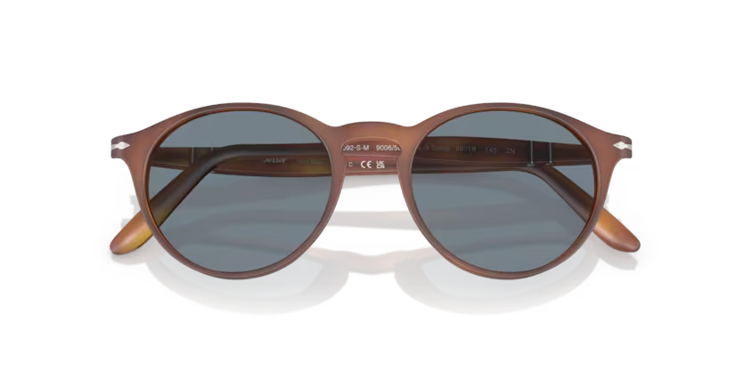 Persol 0PO 3092-S-M 9006/56 52 Unisex
