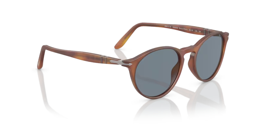 Persol 0PO 3092-S-M 9006/56 52 Unisex