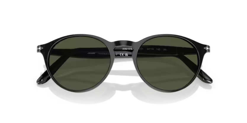 Persol 0PO 3092-S-M 9014/31 52 Unisex