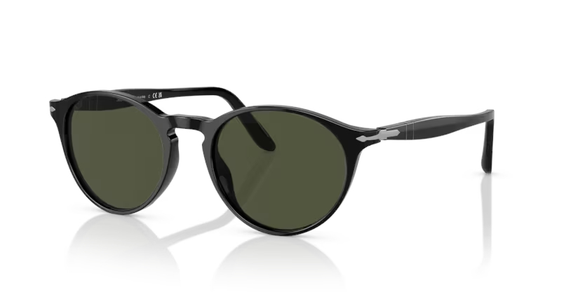 Persol 0PO 3092-S-M 9014/31 52 Unisex