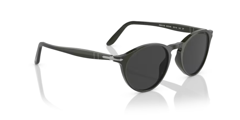 Persol 0PO 3092-S-M 9070/48 52 Unisex