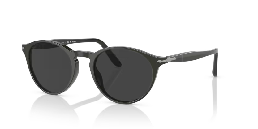 Persol 0PO 3092-S-M 9070/48 52 Unisex