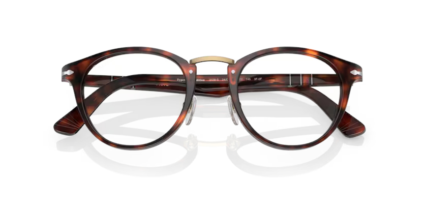 Persol 0PO 3108-S 24/GG 49 Unisex