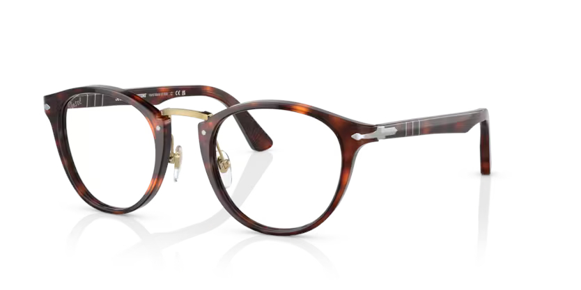 Persol 0PO 3108-S 24/GG 49 Unisex