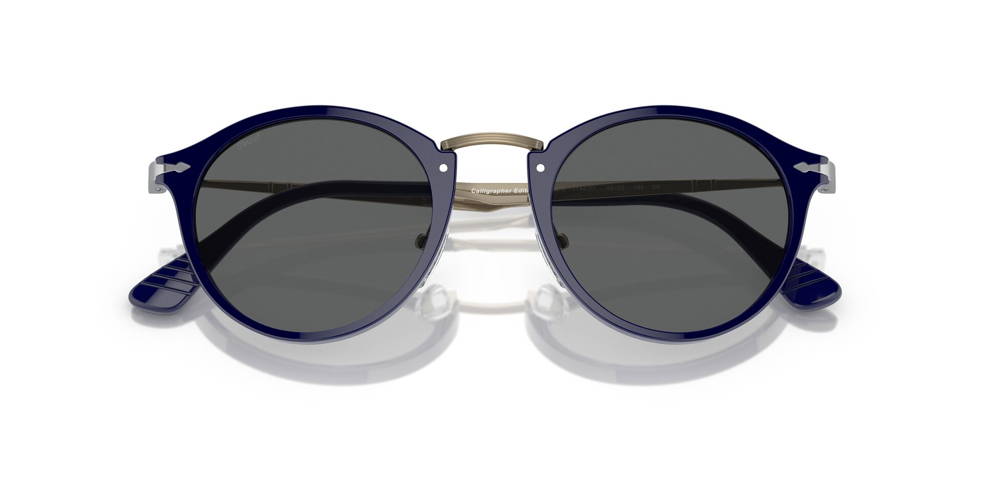 Persol 0PO 3166-S Calligrapher Edition 1144/B1 51 Unisex