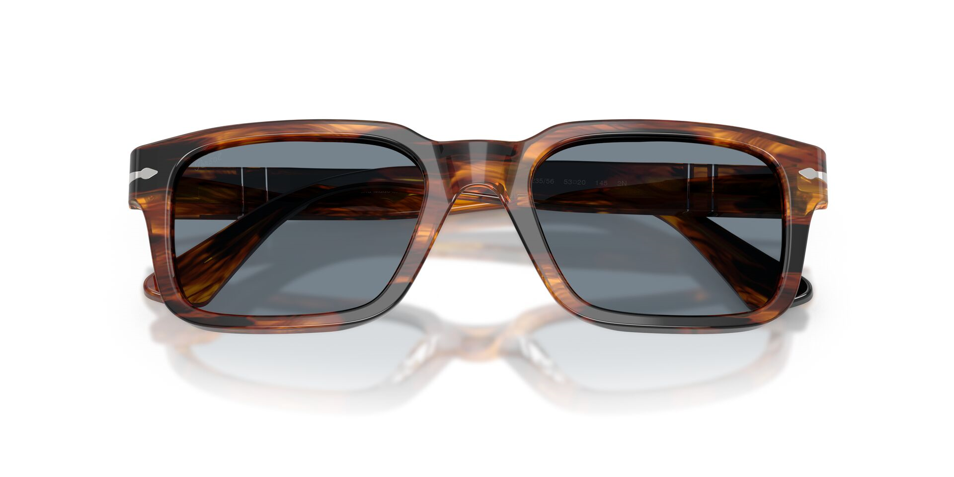 Persol 0PO 3272-S 1235/56 53 Erkek